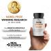 Empha Miracle Breathe Easy: Natural Supplement for Respiratory Health - Buy Online on GoSupps.com