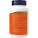 Now Foods Betaine HCL 648mg with protease 120vcap - Buy Online on GoSupps.com