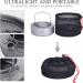 Boundless Voyage Titanium Camping Coffee Cup & Kettle Set - 700ml Capacity | Outdoor Tableware & Drinkware - Buy Online on GoSupps.com