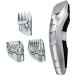 Buy Panasonic Hair Cutter Clipper ER-GC75-S - Rechargeable & AC Type | International Shipping Available - Buy Online on GoSupps.com