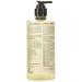 LBP Citrus Yuzu & Vanilla Hand Wash - 400ml | Paraben & Sulfate-Free - Buy Online on GoSupps.com