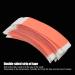 Shop Waterproof Toupe Tape - 36 Double-Sided Adhesive Strips for Lace Front Wigs & Hair Extensions | High Adhesive Power - Buy Online on GoSupps.com