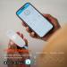 iHealth Gluco+ Wireless Smart Blood Glucose Monitor Kit | Portable Diabetes Testing with App 100 Strips & Lancets | Home Use BG5S100 - Buy Online on GoSupps.com