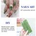 Buy 50ml Green Body Glitter Gel for Festivals | Face & Makeup Accessories | DIY Party Glam - Buy Online on GoSupps.com