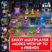 Monopoly Madness (Nintendo Switch) (Code in Box) - Buy Online on GoSupps.com