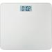Amazon Basics Body Weight Scale - Auto On/Off Function  Silver - Buy Online on GoSupps.com