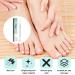 Nail Care Pen - Xixiran 4 PC Nail Repair for Fungus & Well-Groomed Nails | Intensive Nail Care Sticks - Buy Online on GoSupps.com