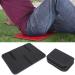 VGEBY1 Picnic Seat  8 Colors Folding Outdoor Camping Mat Seat Portable Waterproof Picnic Mat Pad for Camping Picnic Hiking Black - Buy Online on GoSupps.com