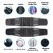 Back Brace for Lower Back Pain | Comfortable Support for Men & Women | Ideal for Arthritis Sciatica Heavy Lifting | Breathable & Durable Design - Buy Online on GoSupps.com