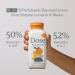 DOSE for Your Liver Cleanse Detox & Repair Made with Organic Milk Thistle Supplement with Turmeric Dandelion Ginger and Orange Supports Healthy Liver Function 16oz Bottle 3 Pack (3 Week Supply) 16 Fl Oz (Pack of 3) - Buy Online on GoSupps.com