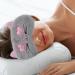 FRCOLOR 2 Pi ces Masque de sommeil masques de sommeil pour enfants oeil de dessin anim patch yeux bandeau yeux animal masque pour enfants beaux bandeaux d'ombrage ombrager les yeux band s - Buy Online on GoSupps.com