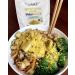 Nutritional Yeast Flakes (1 lb) - Fermented Vegan Gluten-Free | Rich in Vitamin B12 | No Bitter Aftertaste | Add to Soup, Popcorn, Potato, Sauce - Buy Online on GoSupps.com