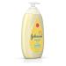 Johnson's Baby Head-To-Toe Lotion 16.9 oz Pump | Gentle Hydration for Babies | International Shipping Available - Buy Online on GoSupps.com