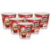 Marukome Instant Miso Soup Cup Tofu 0.32oz (Pack of 6) - Delicious and Convenient - Buy Online on GoSupps.com