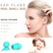 Small Ear Plugs for Kids (8-17) - Noise Reduction & Comfort for Sleeping Concerts & Travel (Size S 2 Pairs - Buy Online on GoSupps.com