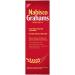 Nabisco Original Grahams 12-14.4oz Boxes (Pack of 12) - Buy Online Now! - Buy Online on GoSupps.com