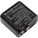 Battery Replacement for ME Time Domain Reflectometer TDR2 TDR2000-C - AB2584GP AB2584 GP AB2584PAN | Fast International Shipping - Buy Online on GoSupps.com