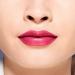 Shiseido VisionAiry Gel Lipstick - Pink Flash - Long-Lasting Full Coverage with Triple Gel Technology - Buy Online on GoSupps.com