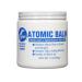 Cramer Atomic Balm, Medium Strength Warming Pain Reliever for Relieving Minor Pain From Strains & Sprains, Relaxing Tight Muscles, & Assisting in Warm-Up for Athletes, Relieve Joint & Arthritis Pain 1-Pound