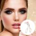 Eventerde Eye Curler | Lash Eyelash Curler with Comb | Makeup Tool Comfort Grip Curved Eyelash Curlers for Any Eye Shapes and Sizes Creates Eye-Opening & Lifted Lashes - Buy Online on GoSupps.com