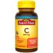 Nature Made Vitamin C with Rose Hips 500 mg 130 Caplets