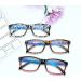 SIGVAN 6 Pack Blue Light Blocking Reading Glasses for Men & Women - Anti Eyestrain Spring Hinge Computer Readers (1.50 Magnification - Buy Online on GoSupps.com