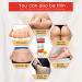 Hot Cream 2 Pack - Extreme Cellulite Slimming & Firming Gel for Body Fat Burning - Waist, Abdomen, and Buttocks Shaping Massage Cream - Buy Online on GoSupps.com