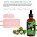 Organic Castor Oil Pack for Liver Health | Reusable Cotton Flannel for Waist & Neck | Soft Bio-Rizinus Oil Pack (Pink) - International Shipping Available - Buy Online on GoSupps.com