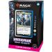 Magic The Gathering Kamigawa Neon Dynasty Commander Deck 'Buckle Up' (White-Blue) Retail Packaging - Buy Online on GoSupps.com