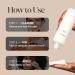 HAYEJIN RiceFila Face Oil & Toner | Hydrating Korean Skincare for Sensitive Skin | Rice Moisturizer & Facial Oil (5.07 Fl. Oz) - Shop Now - Buy Online on GoSupps.com