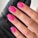 Pink Nail Polish - Barbie Pink Nail Varnish - Neon Hot Pink Nail Polish - Bright Pink Quick Dry Nail Polish - Water Based Formula Long Lasting Nail Polish for Nail Art DIY at Home - Buy Online on GoSupps.com