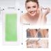 Avashine Body Wax Strips 64 Pack - Large 3.5x7 Inch Waxing Kit for Smooth Skin - Buy Online on GoSupps.com