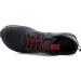 ALTRA Men's Lone Peak 6 Trail Running Shoe - Black/Grey - Size 10.5 - Buy Online on GoSupps.com