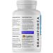 Brain Forza KSM-66 Ashwagandha Organic Root Extract 1000mg - High Potency with 5% Withanolides - Hormone Health & Cognitive Support - 90 Capsules - Buy Online on GoSupps.com
