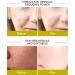 Kurkuma Repair Oil - Natural Turmeric Essential Oil for Skin Face & Body | Non-Fatty Facial Oil for At-Home Massage - Virtcoy - Buy Online on GoSupps.com