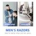 Shop Rose Hair Clips & Beard Razors | Men's Trimmers & Old Fashioned Shaving Solutions - Worldwide Shipping - Buy Online on GoSupps.com