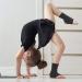 Luwint Kid Compression Ankle Brace - Support for Sprains, Arthritis, Tendonitis - 1 Pair Black - Buy Online on GoSupps.com