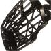Buy Trixie 17605 Muzzle - Plastic M-L Size Black | International Shipping Available - Buy Online on GoSupps.com