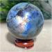 Yellow Purple Light Labradorite Balls Stone Natural Crystals Blue Wicca Minerals Ornaments Home Decoration 1pc (Color : 140-150g) - Buy Online on GoSupps.com