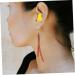 Buy EXCEART Noise Canceling Ear Plugs - 30 Pairs Moldable Sound Insulation for Sleeping & Hearing Protection (Yellow) - Best Noise Reduction Earplugs Online - Buy Online on GoSupps.com