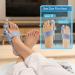 Tech Love Bunion Corrector - Adjustable Orthopedic Bunion Brace & Toe Straightener for Men & Women - Pain Relief & Comfort - Buy Online on GoSupps.com