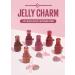 Kaja Glazed Keychain Stain- Jelly Charm 02 Squeeze Guava | Triple Berry Complex | Hydrating Lip & Blush Tint - Buy Online on GoSupps.com
