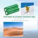 Buy AA Batteries - 16 Count Leakproof 1.5V Long-lasting Carbon Zinc Batteries for International Shipping - Buy Online on GoSupps.com