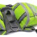 XIAOYU Dog Backpack - Adjustable Saddle Bag Harness Carrier for Travel Hiking & Camping - Blue - LL Blue - Buy Online on GoSupps.com