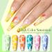 Born Pretty Holographic Chameleon Nail Art Stamping Polish Set - 24 Colors for Manicure & Gift Collection - Buy Online on GoSupps.com