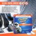 Instantly Fresh Washing Machine Cleaner Tablets - Deep Cleaning for Front Load & Top Load Washers (20 Count) - Buy Online on GoSupps.com