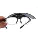 Rapid Eyewear RX Polarizing Sunglasses Frame | Prescription Correction for Men & Women | Includes RX Optik Clip | Ideal for Driving & Sports - Buy Online on GoSupps.com