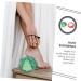 2pcs Exfoliating Bath Ball & Back Scrubber Set - Soft Mesh Shower Loofahs for Body Wash & Spa Experience - Buy Online on GoSupps.com