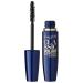 Buy Maybelline New York Volum' Express Mascara Brown - 3x Volume Dermatologically Tested 10ml | International Shipping Available - Buy Online on GoSupps.com