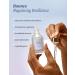 MILKTOUCH Glossy Moisture Ampoule | Niacinamide Facial Moisturizer for Dry Skin | Hydrating Serum for All Skin Types | Korean Skin Care (40 ml) - Shop Internationally - Buy Online on GoSupps.com